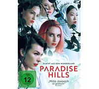 Paradise Hills (DVD)