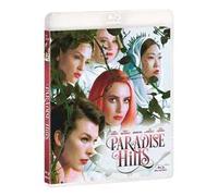 Paradise Hills (Blu-ray)