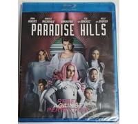 Paradise Hills (Blu-ray) Roberts Emma MacDonald Danielle Wkwafina A. Irvine