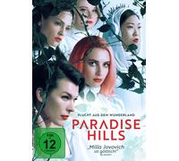 Paradise Hills (DVD)
