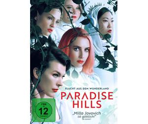Paradise Hills (DVD)