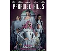 Paradise Hills (DVD) Emma Roberts Awkwafina Danielle Macdonald Eiza Gonzalez