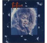 PARADISE IS HERE ( 12inch / Vinyl Schallplatte Disque Record) TURNER, TINA