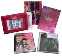 Paradise Kiss Act. 2 [J/Lpcm]