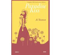 Paradise Kiss - Complete 20th Anniversary Edition - Panini Comics - Italiano