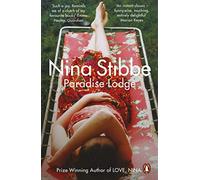 Paradise Lodge: Hilarity and pure escapism from a true British wit