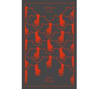 John Milton – Paradise Lost – Penguin Clothbound Classics – Copertina rigida