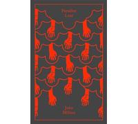 John Milton Paradise Lost (Copertina rigida) Penguin Clothbound Classics