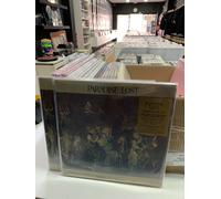 Paradise Lost 2LP Symphony For The Lost Cooper & Black Marbled Vinyl Sealed