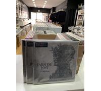 Paradise Lost 2LP The Plague Within Vinile Nero Sigillato