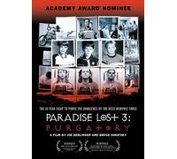 Paradise Lost 3: Purgatory