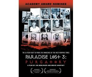 Paradise Lost 3: Purgatory