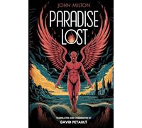 Paradise Lost: A New Translation in Modern Accessible English