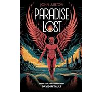 Paradise Lost: A New Translation in Modern Accessible English