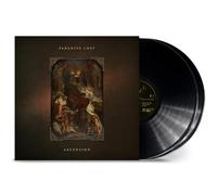 Paradise Lost - Ascension