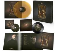 Paradise Lost - Ascension
