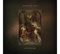 Paradise Lost Ascension (Limited Edition) (CD) (PRESALE 25/09/2026)