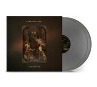 Paradise Lost - Ascension (2LP silver in gatefold)