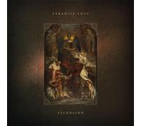 Paradise Lost – Ascension – CD (US)