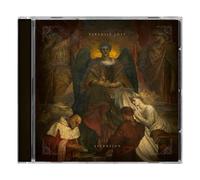 Paradise Lost Ascension (CD) Album (Jewel Case)