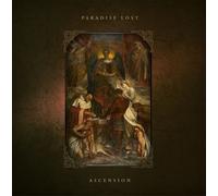 Paradise Lost - Ascension