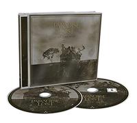 Paradise Lost At the Mill (CD) Album with Blu-ray