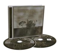 Paradise Lost At the Mill (CD) Album with Blu-ray