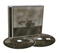 Paradise Lost At the Mill (CD) Album with Blu-ray