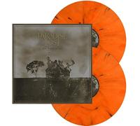 Paradise Lost - At The Mill (Orange Marble Vinyl)