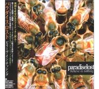 Paradise Lost - Believe in Nothing