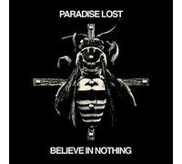 Paradise Lost - Believe In Nothing (Cd Remixed & Remastered)
