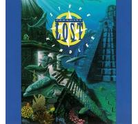 Paradise Lost by Steve Kindler