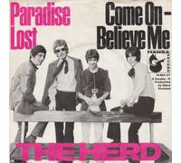 Paradise Lost / Come On - Believe Me