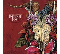 Paradise Lost Draconian Times (Gold) (Vinyl LP)