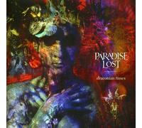 Paradise Lost - Draconian Times (Legacy Edition) [1 CD + 1 DVD]