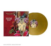 Paradise Lost Draconian Times (Gold) (Vinyl LP)