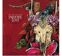 Paradise Lost Draconian Times MMXI (Vinyl LP)