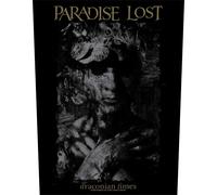 Paradise Lost Draconian Times Ufficiale 30x36x27cm Toppa da schiena da cucire