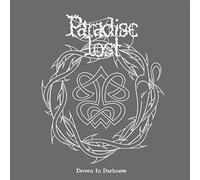 Paradise Lost Drown in Darkness: The Early Demos (Vinyl LP) 12" Album