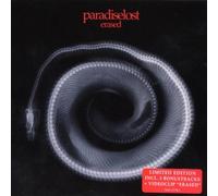 Paradise Lost - Erased/Ltd.Edition/Digipak