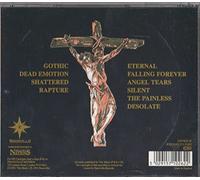 Paradise Lost Gothic (CD)