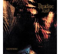 Paradise Lost Gothic (35th Anniversary) (CD) Album