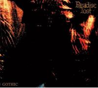 Paradise Lost Gothic (CD) Album