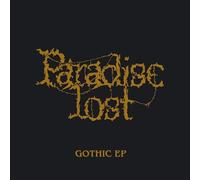 Paradise Lost - Gothic EP