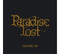 Paradise Lost Gothic EP (Vinyl LP) 12" EP