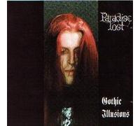 Paradise Lost - Gothic Illusions