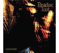 Paradise Lost - Gothic