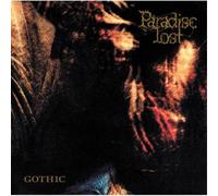 Paradise Lost Gothic (Vinyl LP) 12" Album