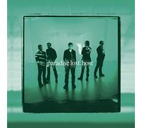 Paradise Lost - Host (Digipak Remastered Limited Edt.)