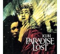 Paradise Lost Icon (CD) Album